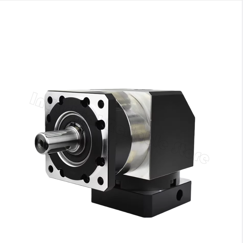 90° Right Angle Planetary Gear - Planetary Gearbox Reducer Nema 23 34 recension och pris