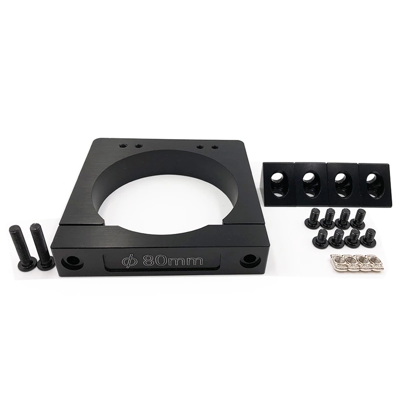 2.2KW 1.5KW Air Cooled CNC Spi - Air Cooled 1.5Kw Spindle Motor Inverter 110V recension och pris