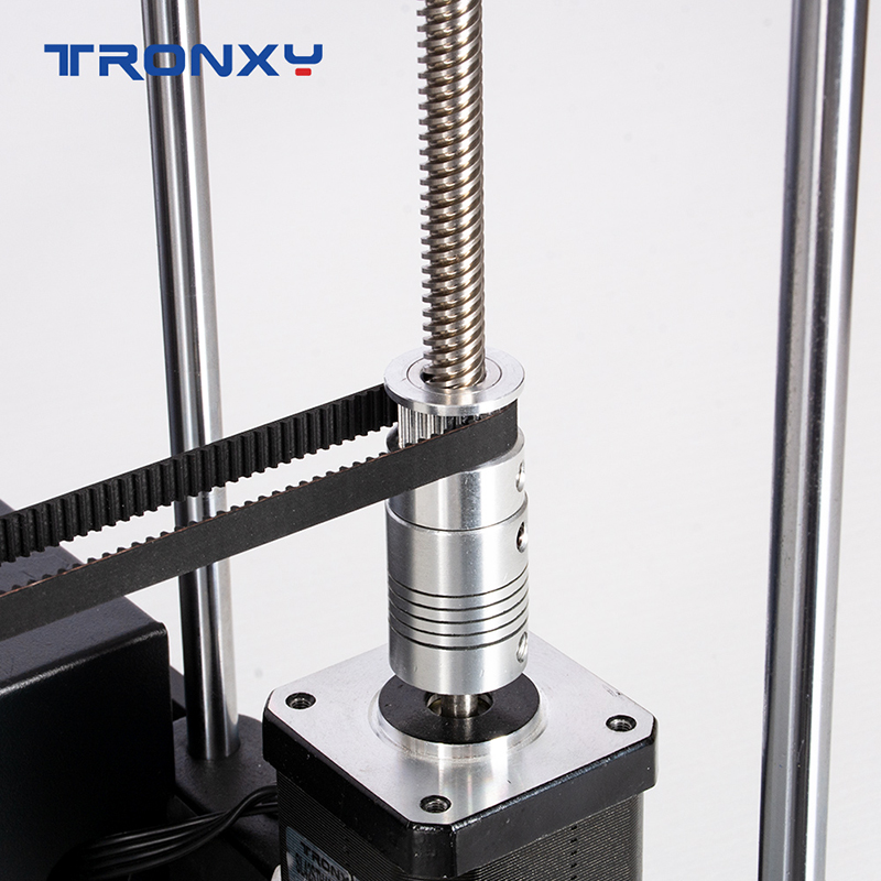 TRONXY X5SA 3D Printer Z-Axis  - Cnc 3018 Pro Max Metal recension och pris