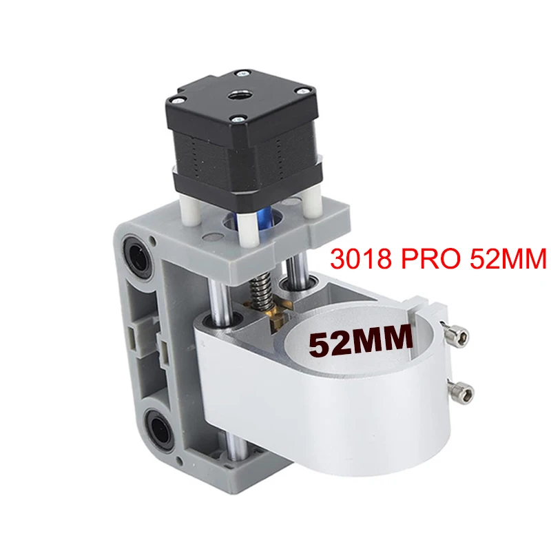 CNC 3018 PRO Z Axis Spindle Mo - Cnc 3018 Pro Max Metal recension och pris