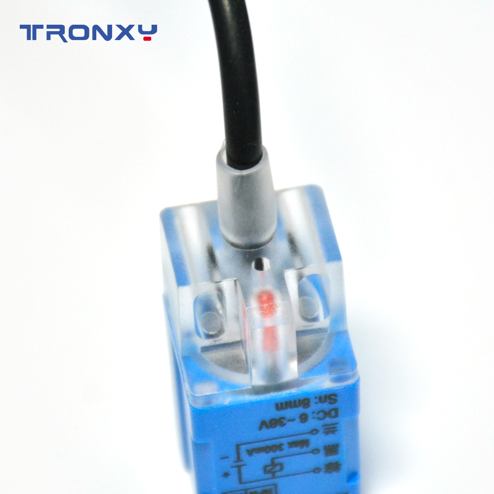 Tronxy 3D Printer Accessories  - Cnc 3018 Pro Max Metal recension och pris