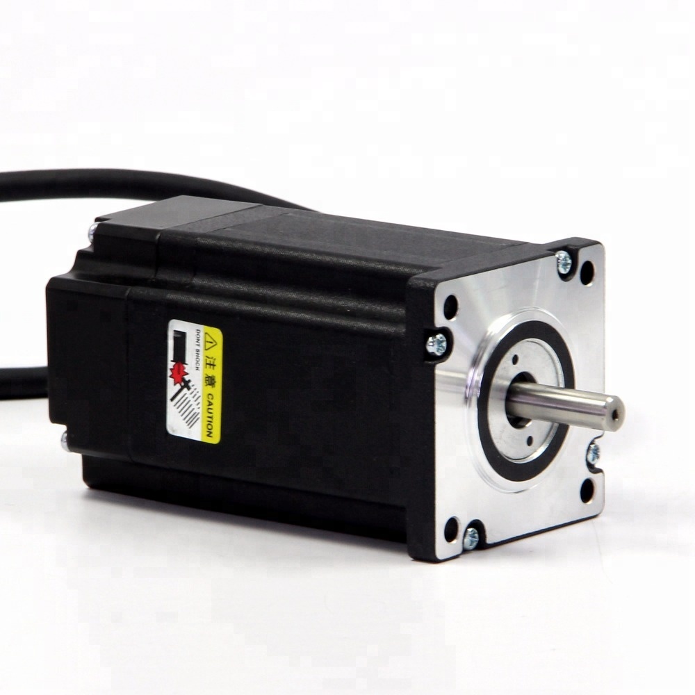 NEMA 23 Closed Loop Stepper CN - Nema 23 Closed Loop Stepper Motor Driver Kit recension och pris