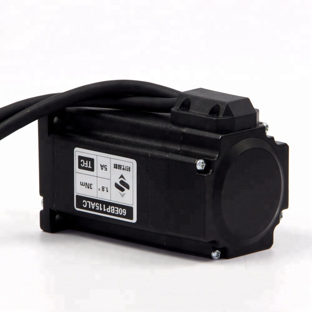 NEMA 23 Closed Loop Stepper CN - Nema 23 Closed Loop Stepper Motor Driver Kit recension och pris